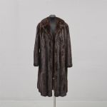 1287 2178 MINK COAT